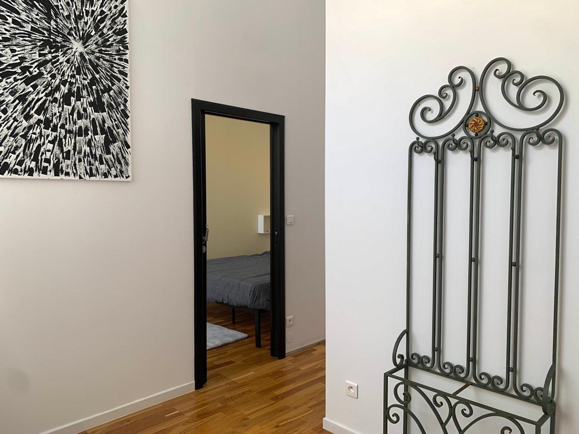 Les Fabuleux Appartements Du Coeur De Ville - Place Victor Hugo بُيزانكون المظهر الخارجي الصورة